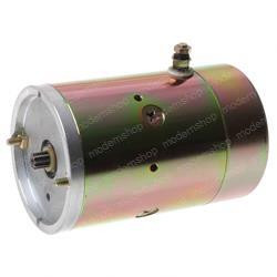 15942: Aftermarket Genie Motor - Pump 12 Volt Dc