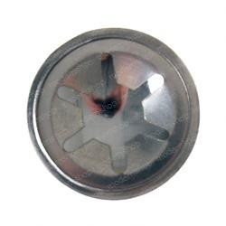1598389: Aftermarket Hyster Ring - Retaining