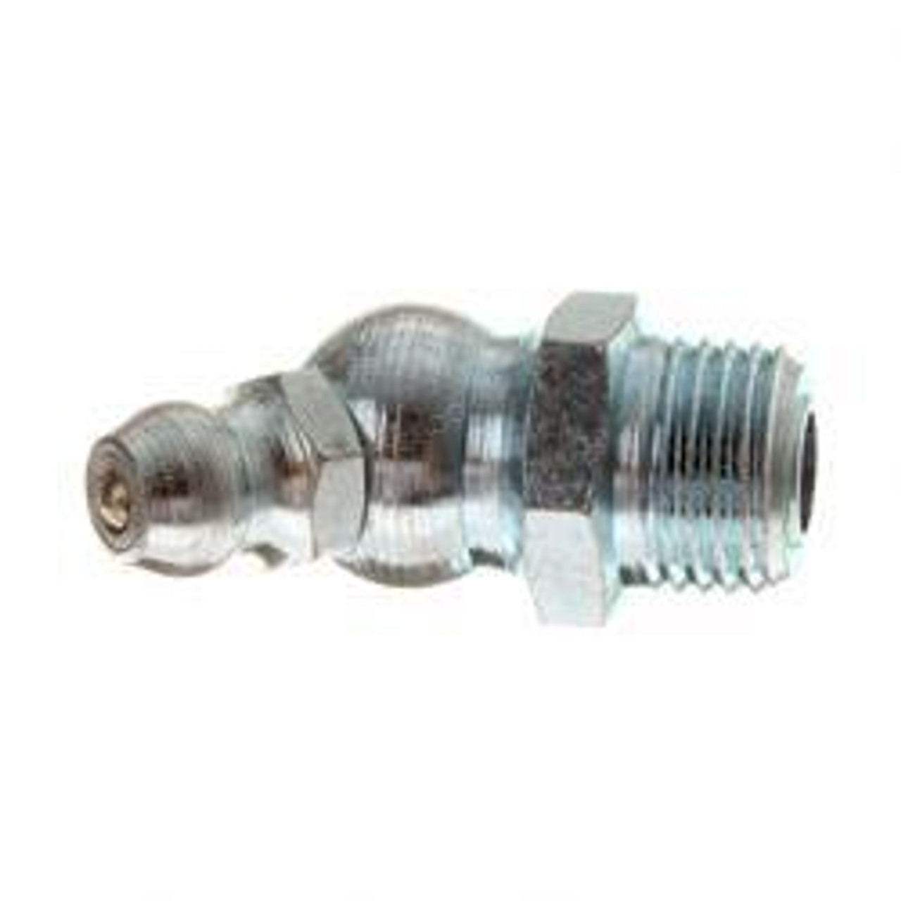 16005: Aftermarket Hyster Forklift Fitting - Grease