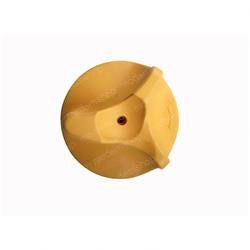 1600593: Aftermarket Hyster Knob