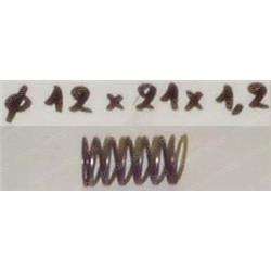 16151: Aftermarket Linde Spring - Pressure
