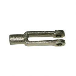 161617: Aftermarket Hyster Rod End W/o Spherical Bearing