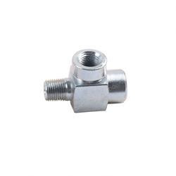 16186: Aftermarket Hyster Fitting - Hydraulic Circuit