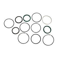 163213: Aftermarket Hyster Forklift Seal Kit - Steer Cylinder