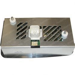 1632494: Aftermarket Hyster Dash