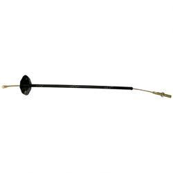 1637541: Aftermarket Hyster Cable - Control