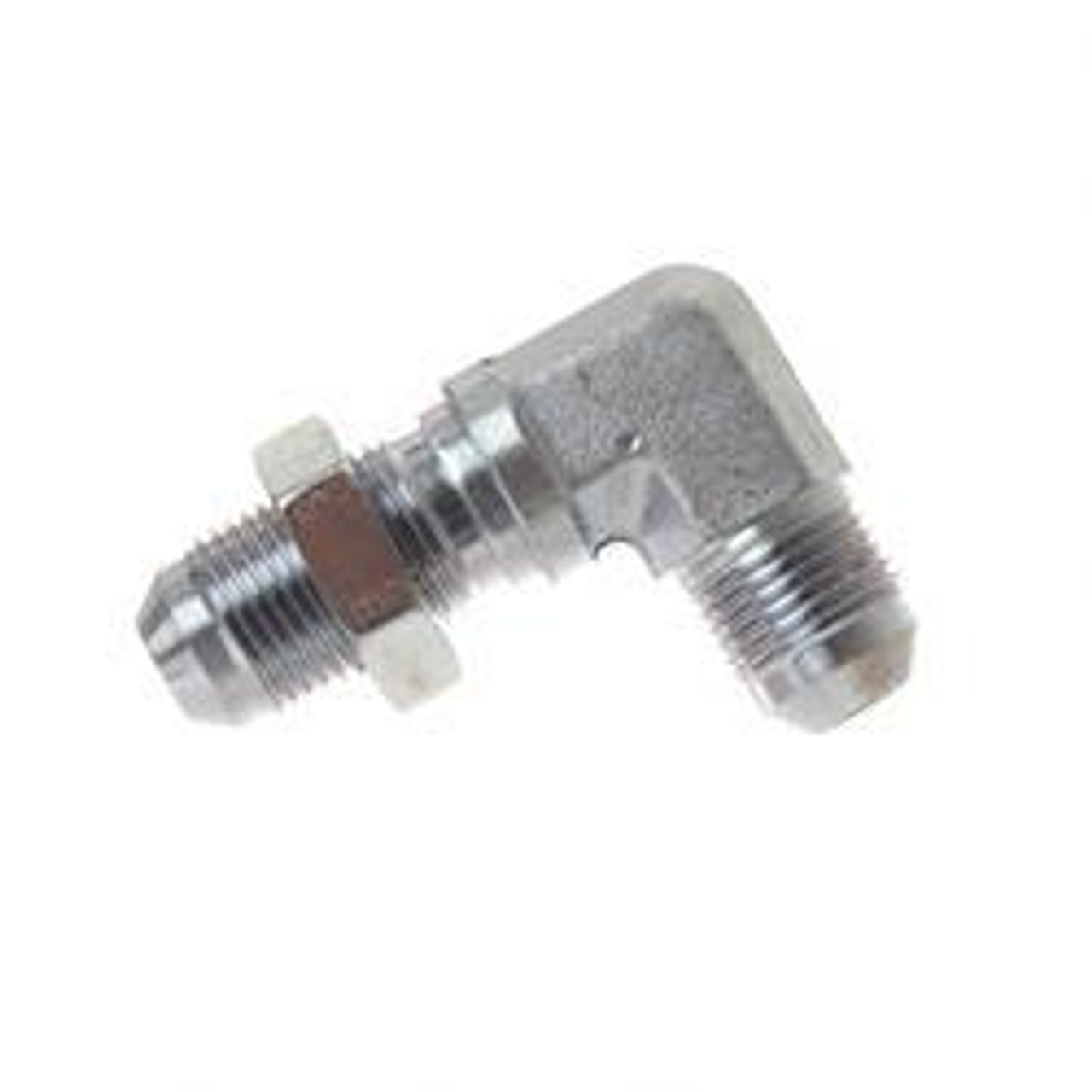 16458: Aftermarket Hyster Forklift Union - Bulkhead Elbow