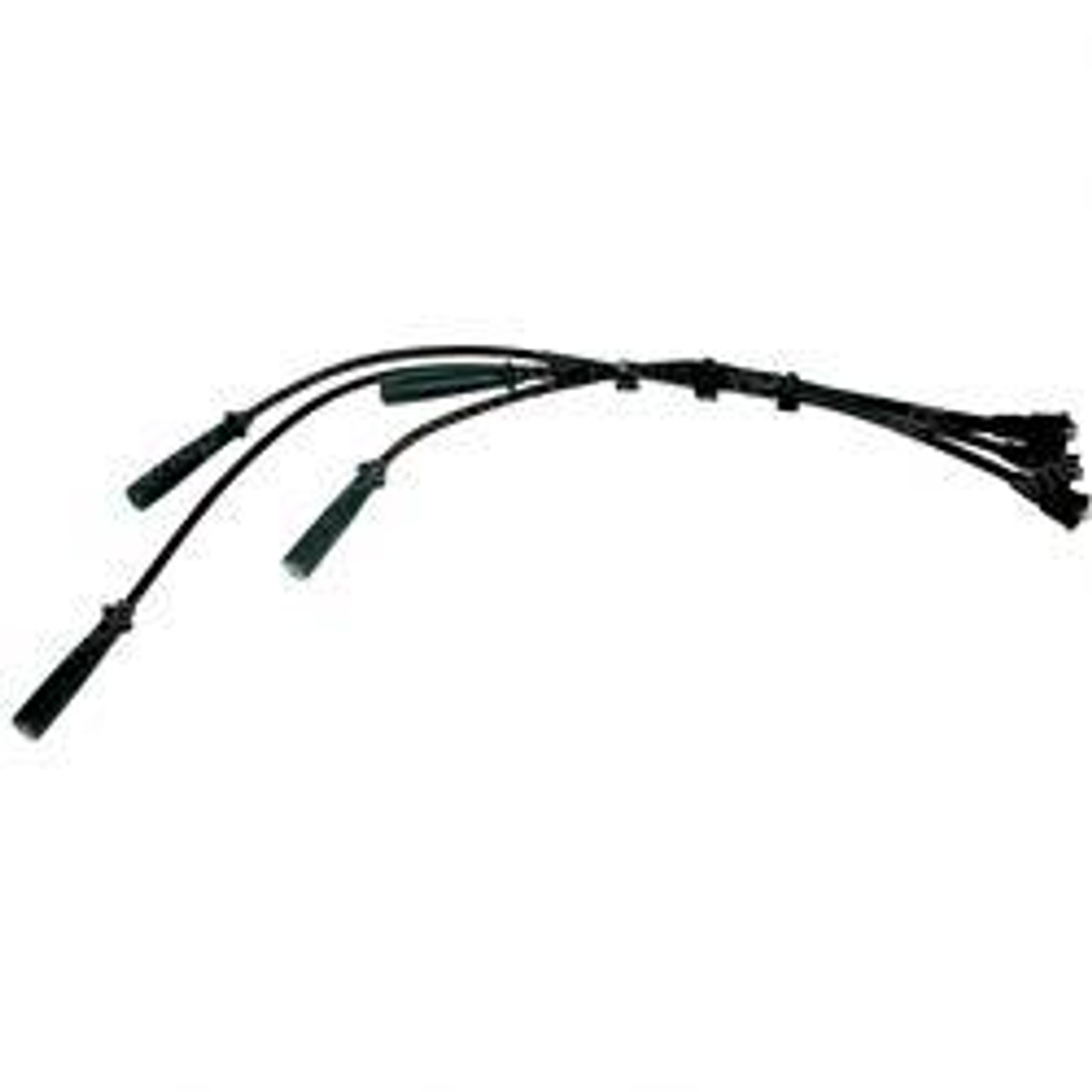 1652460: Aftermarket Hyster Forklift Wire Set - Plug 1652460: Aftermarket Hyster Forklift Wire Set - Plug