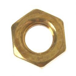 16526: Aftermarket Hyster Nut - Hexagonal