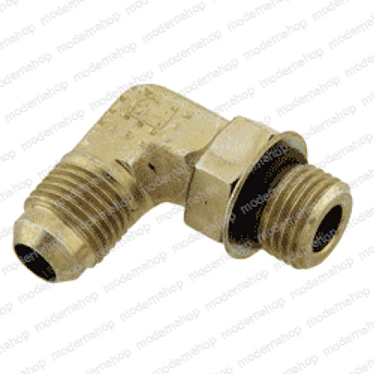 16558: Aftermarket Hyster Forklift Fitting - Adapter
