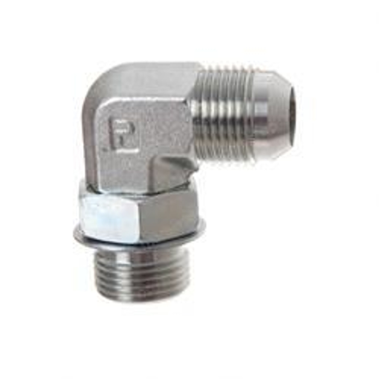 16561: Aftermarket Hyster Forklift Elbow 16561: Aftermarket Hyster Forklift Elbow