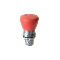 1659511: Aftermarket Hyster Push Button - Mushroomhead