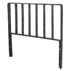 1663443: Aftermarket Hyster Back Rest - Load