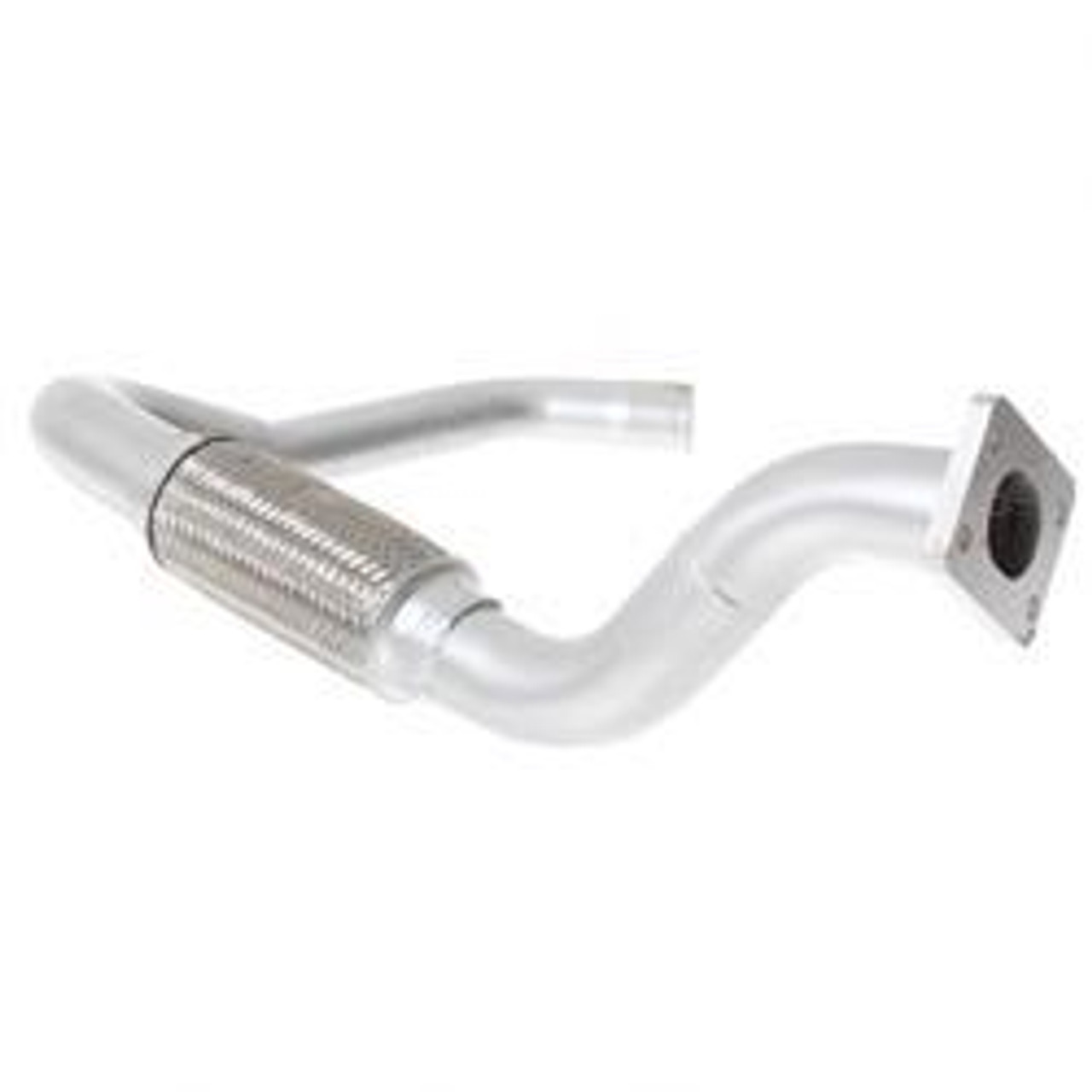 1668334: Aftermarket Hyster Forklift Exhaust Pipe We