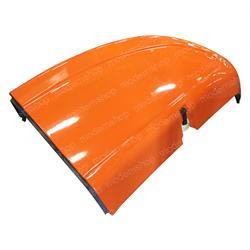 1671218: Aftermarket Gradall Cover Deutz Engine