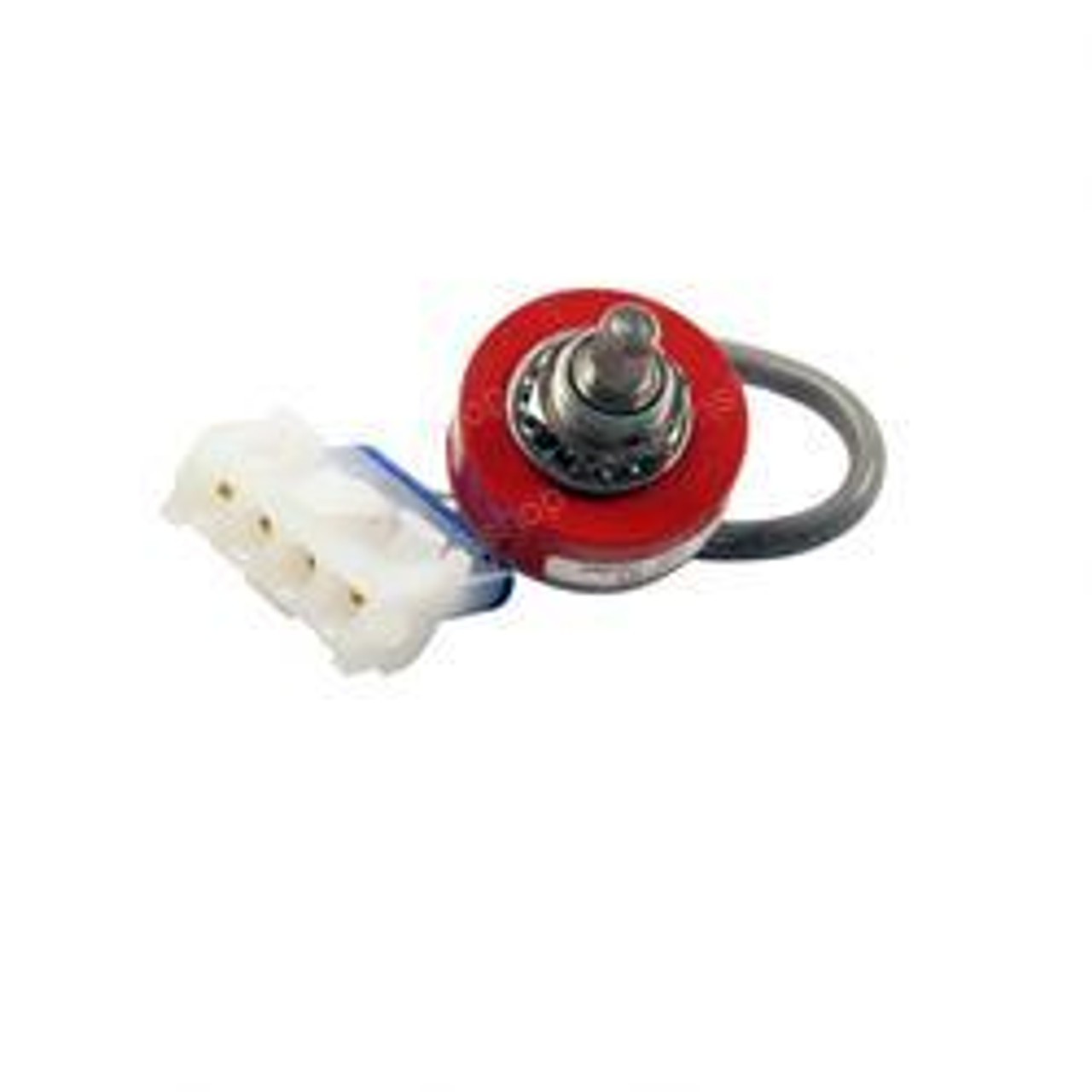 1676051 | Hyster Forklift Encoder - Optical | The Modern Shop