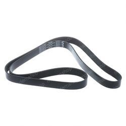 1676321: Aftermarket Hyster Drive Belt - Flat