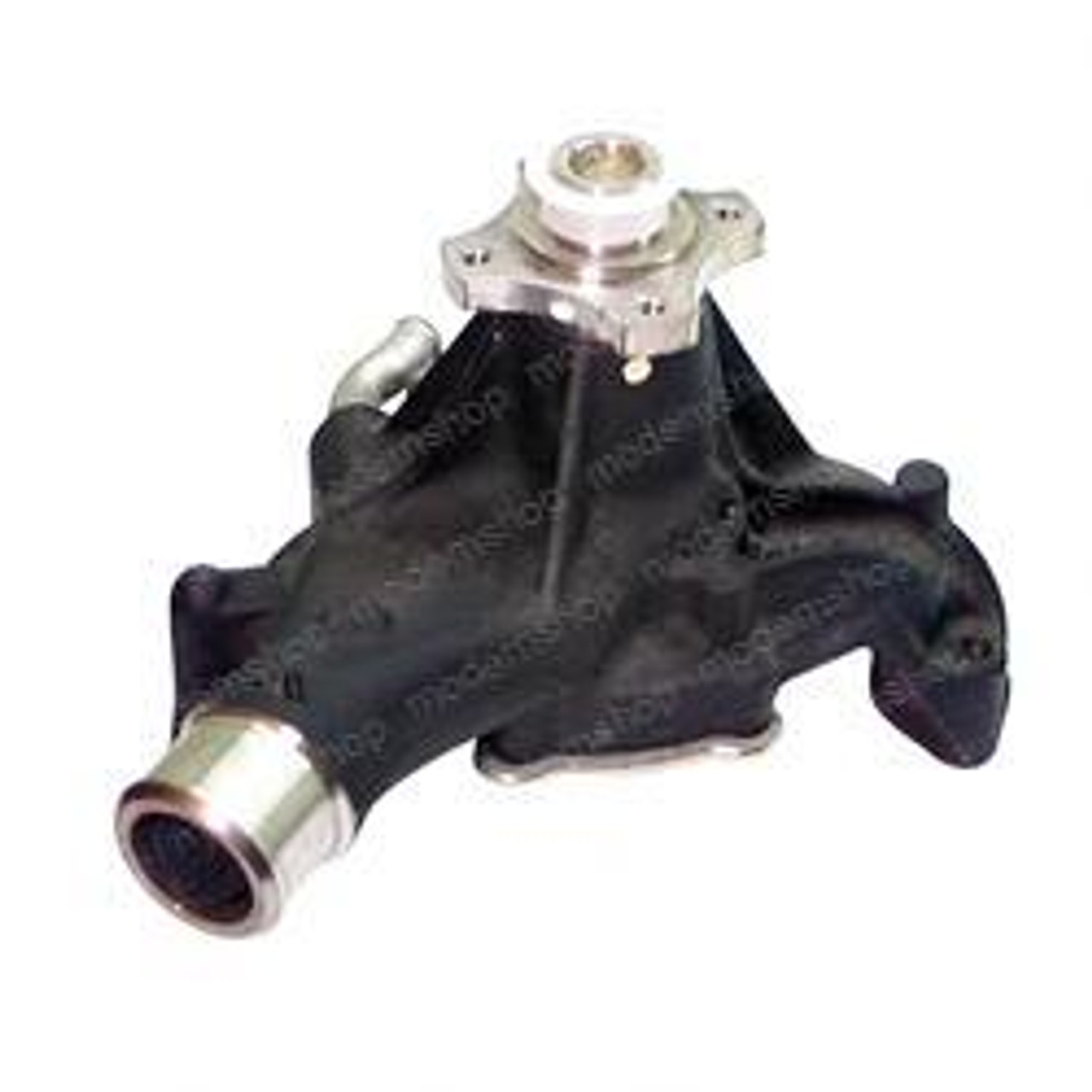 1683678: Aftermarket Hyster Forklift Pump - Water 1683678: Aftermarket Hyster Forklift Pump - Water