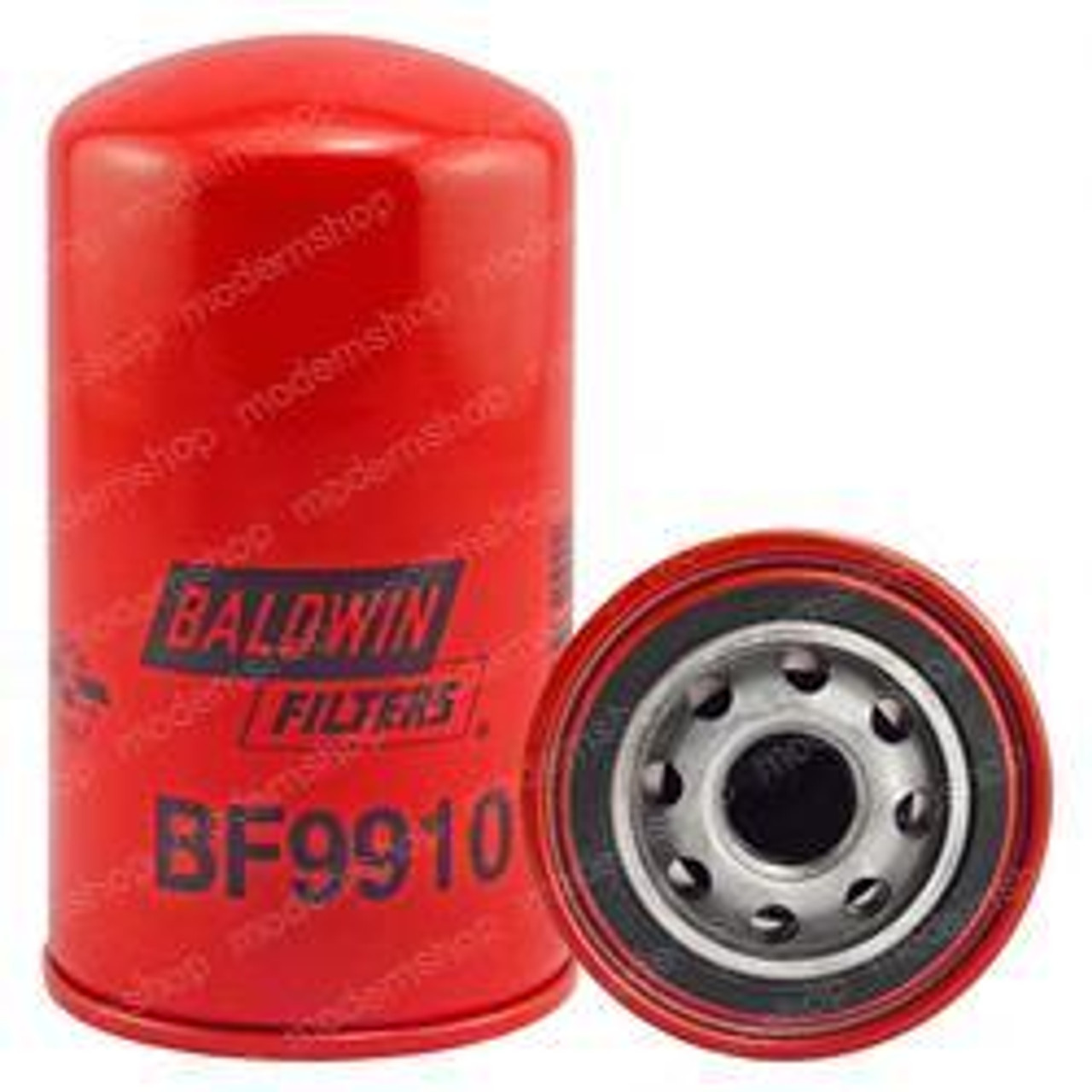 1691652: Aftermarket Hyster Forklift Filter - Fuel