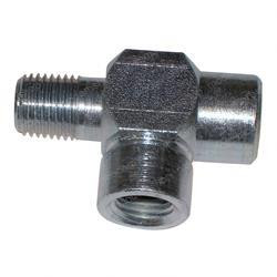 17216: Aftermarket Hyster Fitting - Hydraulic Circuit