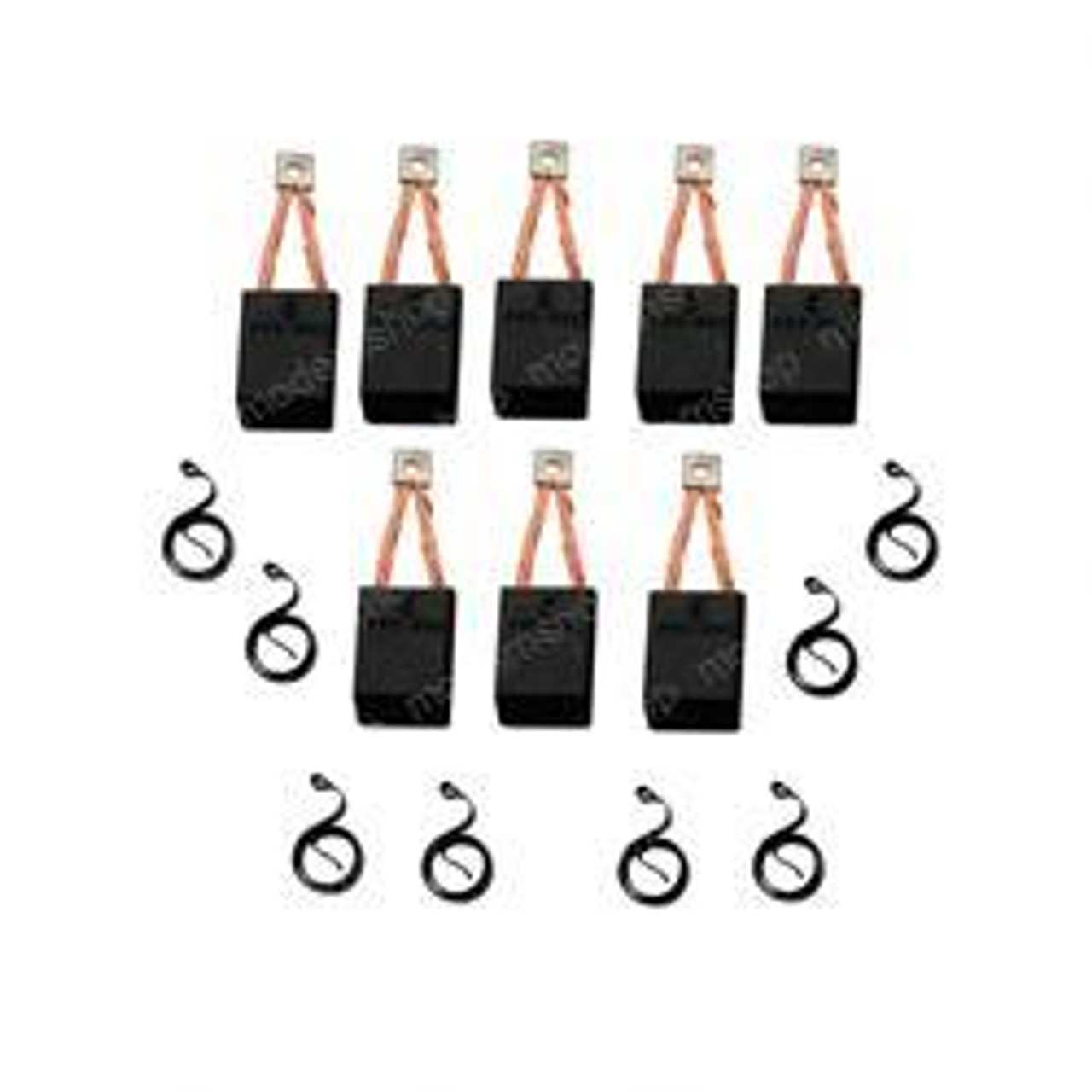 1813160: Aftermarket Samsung Brush Kit - Pump Motor