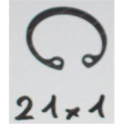 183343: Aftermarket Hyster Ring - Retaining
