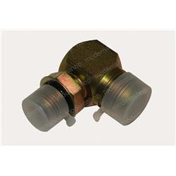 184761: Aftermarket Hyster Fitting - Hydraulic Circuit