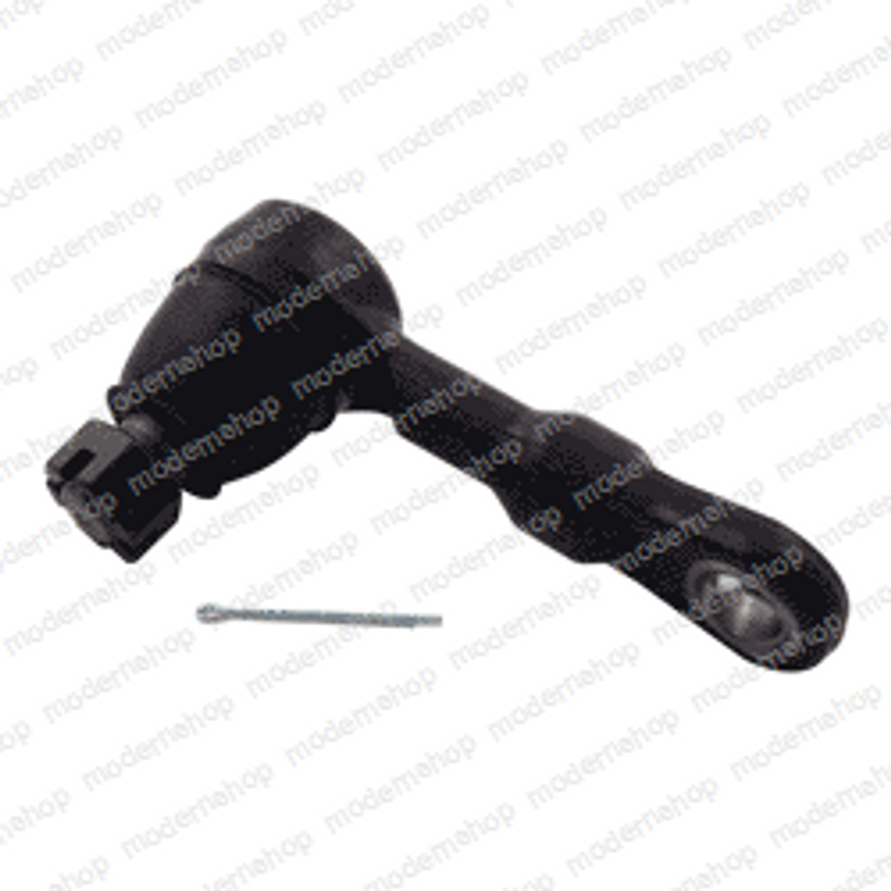 185870: Aftermarket Davis Tie Rod  End - Steering