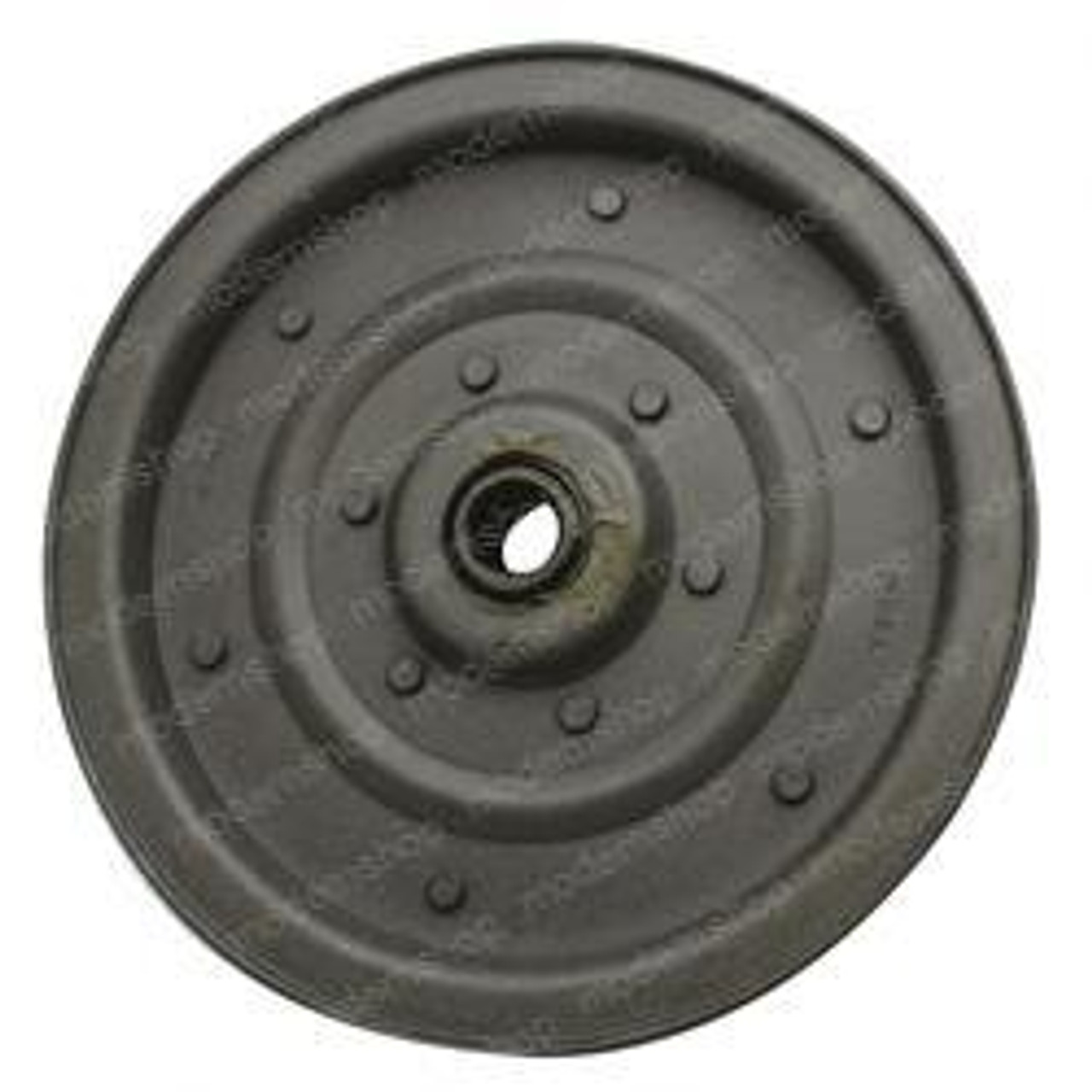 189451: Aftermarket Hyster Forklift Pulley - Idler
