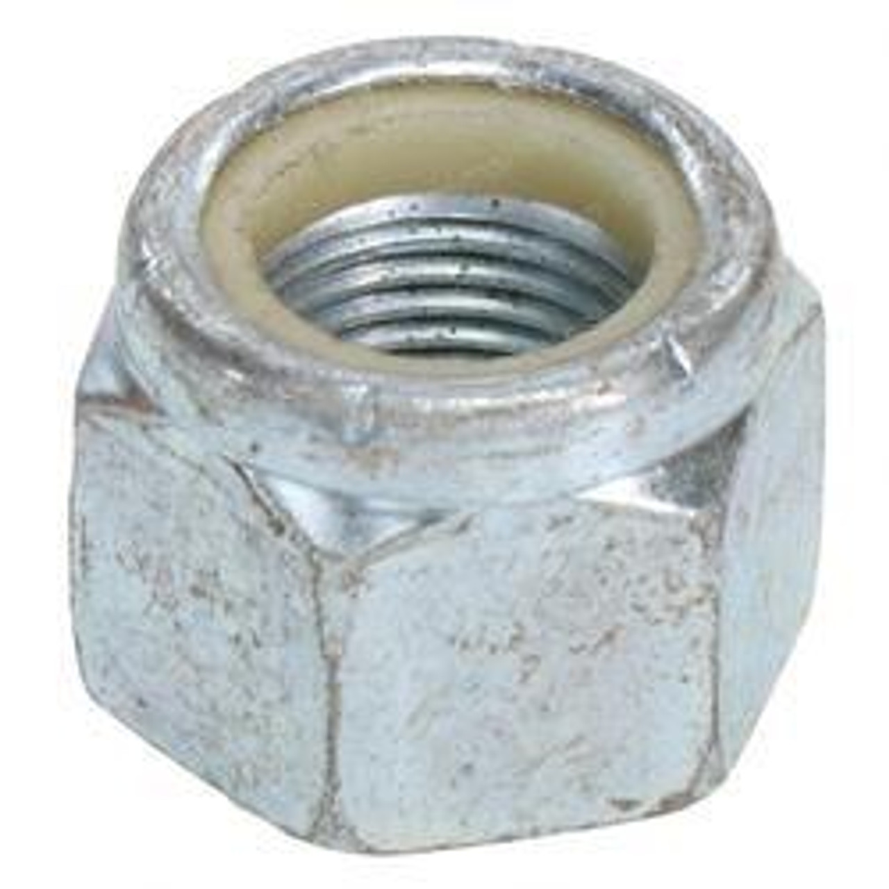 200006: Aftermarket Komatsu Forklift Nut 200006: Aftermarket Komatsu Forklift Nut