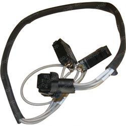 2013437: Aftermarket Hyster Microswitch