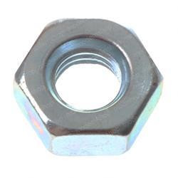 2022719: Aftermarket Hyster Nut - Hexagonal