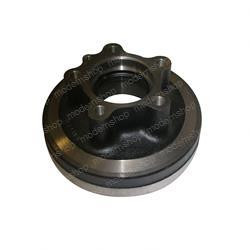 2026852: Aftermarket Hyster Drum - Brake