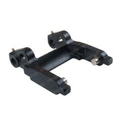 2034084: Aftermarket Hyster Fork - Wheel