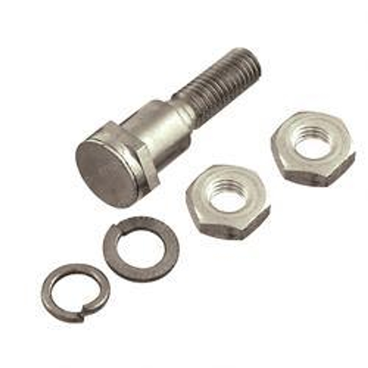 2034484: Aftermarket Hyster Forklift Contact