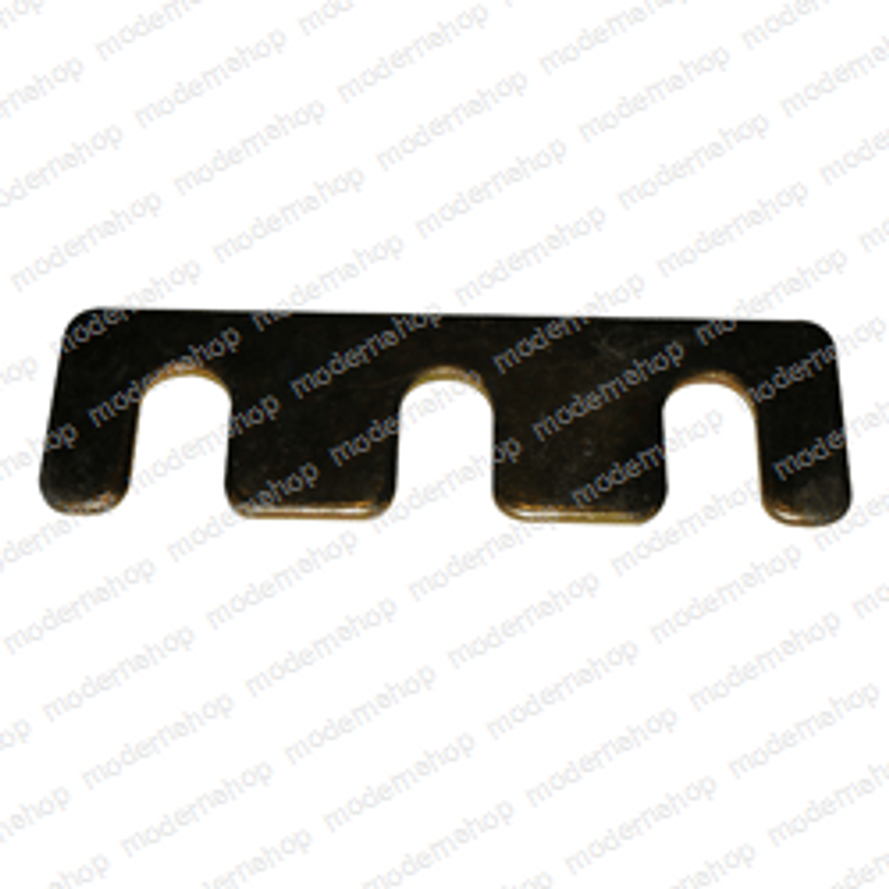 2039377: Aftermarket Hyster Forklift Shim - Caster