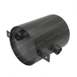 2040524: Aftermarket Hyster Muffler