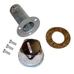 2043982: Aftermarket Hyster Breather - Filter