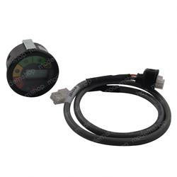 2046546: Aftermarket Hyster Gauge 24-80V Multi Function