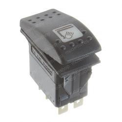 2052773: Aftermarket Hyster Switch - Rocker