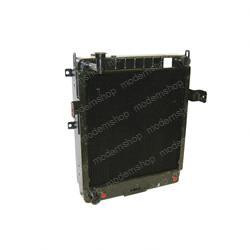 2053634: Aftermarket Hyster Radiator