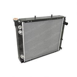 2054879: Aftermarket Hyster Radiator