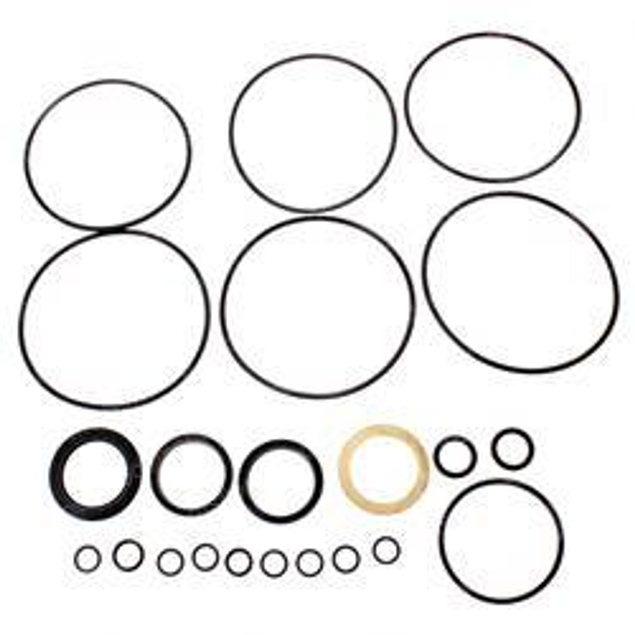 206405: Aftermarket Hyster Forklift Seal Kit - Cylinder