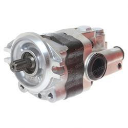 2069692: Aftermarket Hyster Pump - Hydraulic