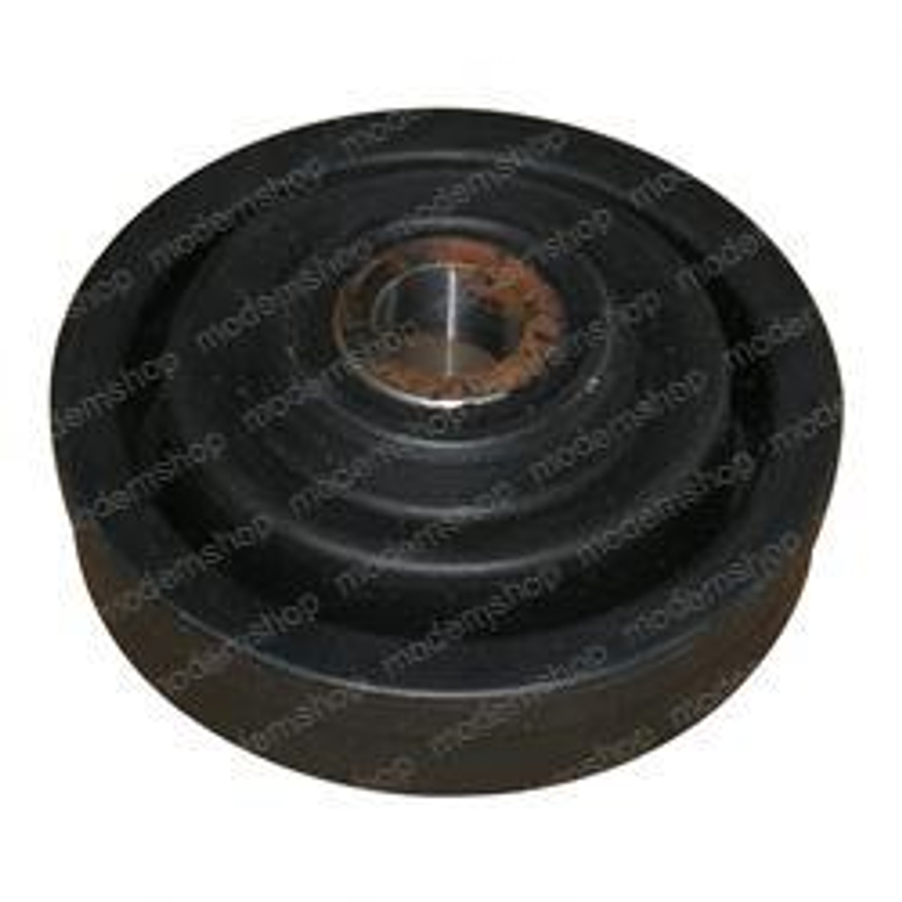 2070147: Aftermarket Hyster Forklift Isolator - Engine