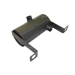 2075554: Aftermarket Hyster Muffler