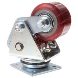 2088888: Aftermarket Hyster Forklift Caster