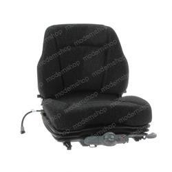 2101607: Aftermarket Hyster Seat - Cloth