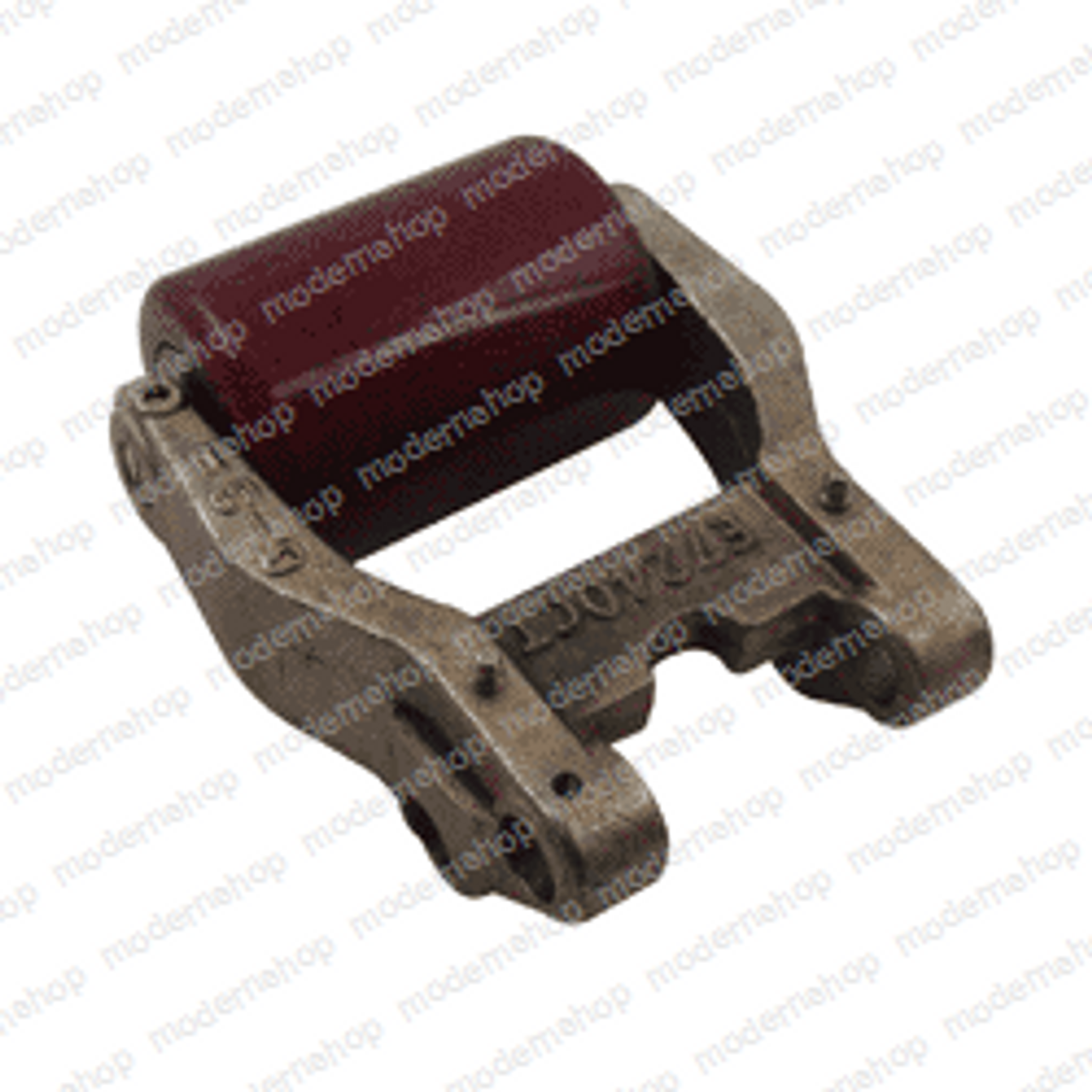 2108790: Hyster Forklift LOAD WHEEL LINK ASSEMBLY