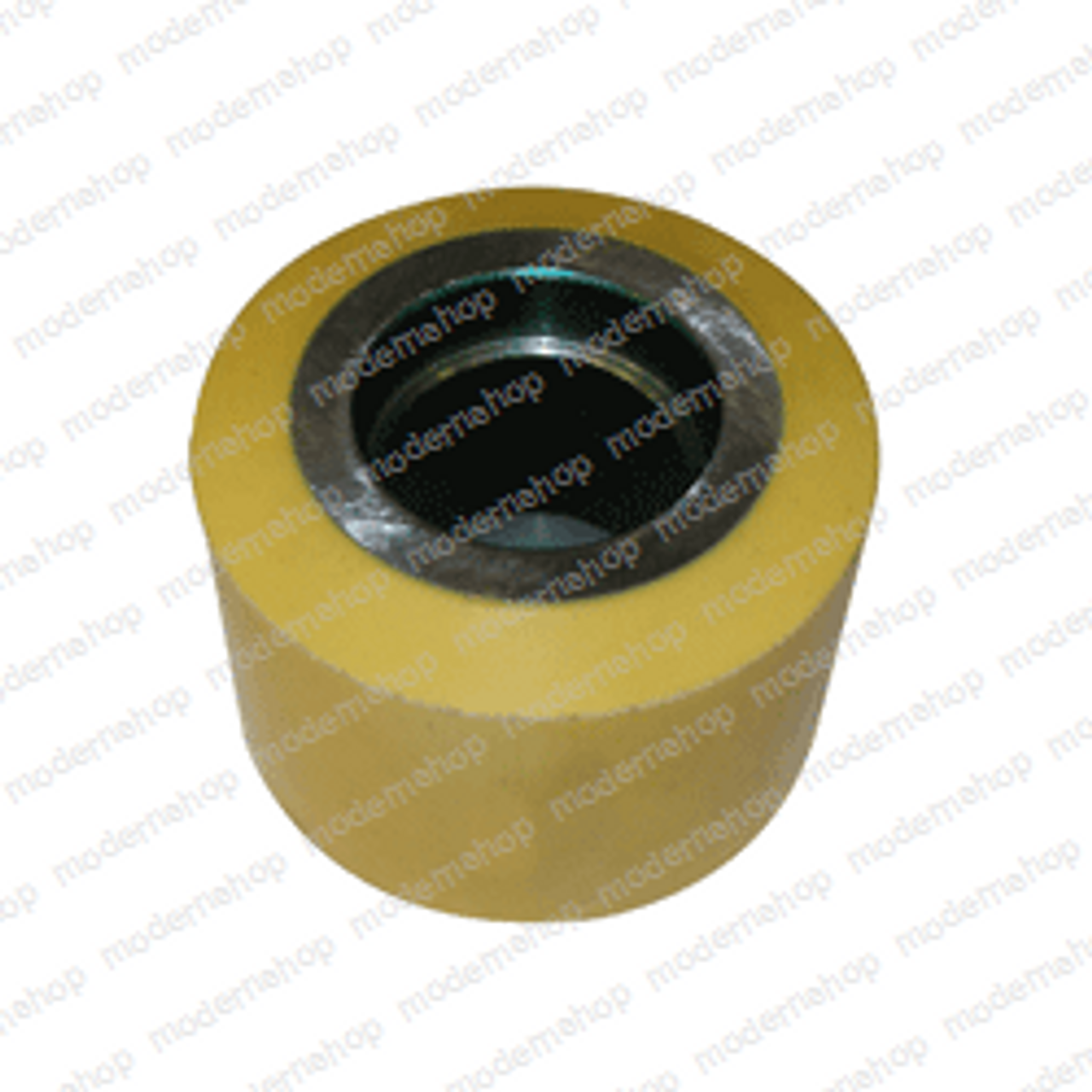 2130-140001-00: EP Forklift Forklift WHEEL - POLY - XL